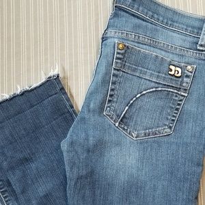 Joe's Jeans- cigarette fit Sz 29